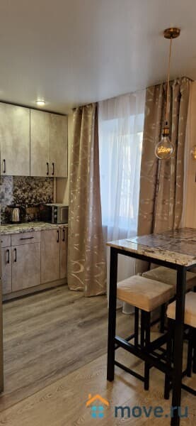 2-комн. квартира, 49 м²