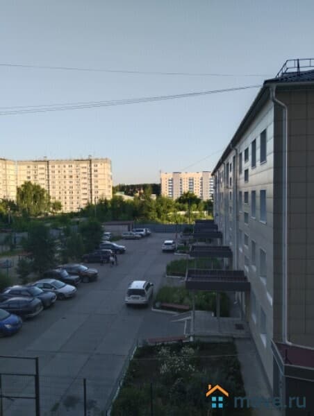 студия, 17 м²