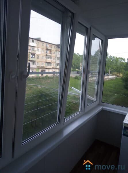 2-комн. квартира, 44 м²