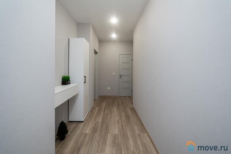 1-комн. квартира, 38 м²