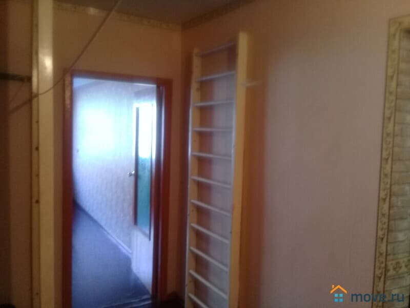 3-комн. квартира, 78.4 м²