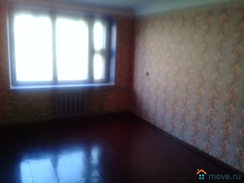 3-комн. квартира, 78.4 м²