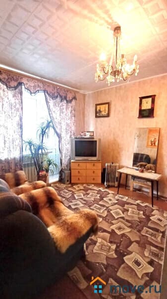 1-комн. квартира, 23 м²