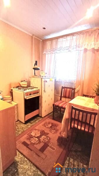 1-комн. квартира, 23 м²