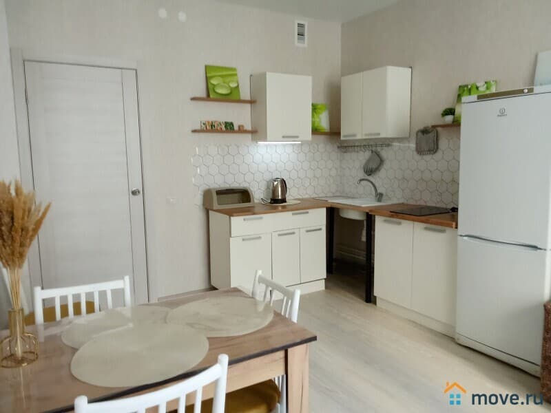 2-комн. квартира, 50 м²