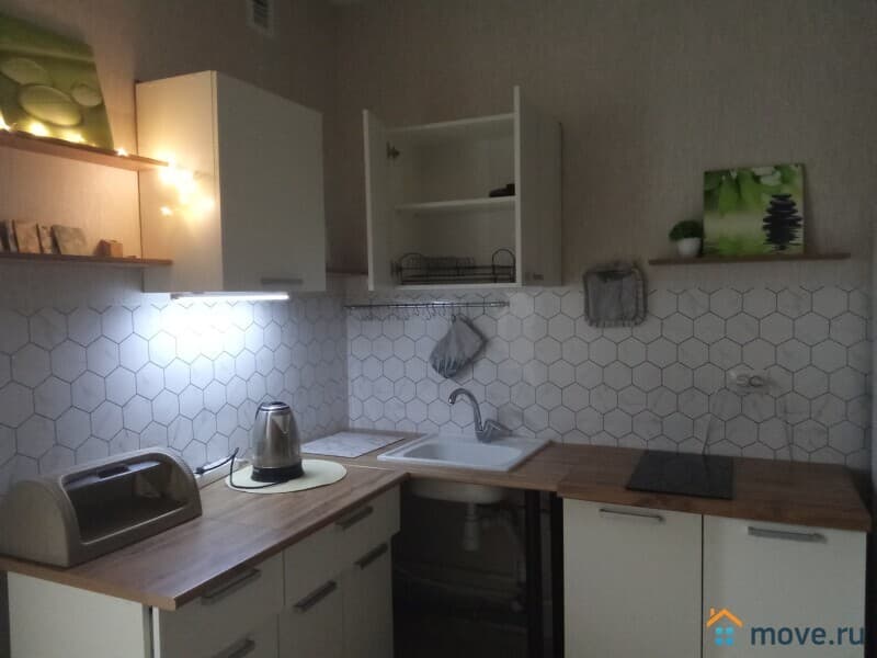 2-комн. квартира, 50 м²