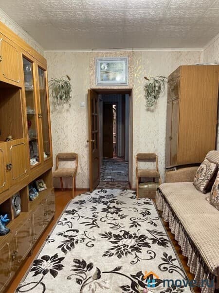 3-комн. квартира, 51 м²