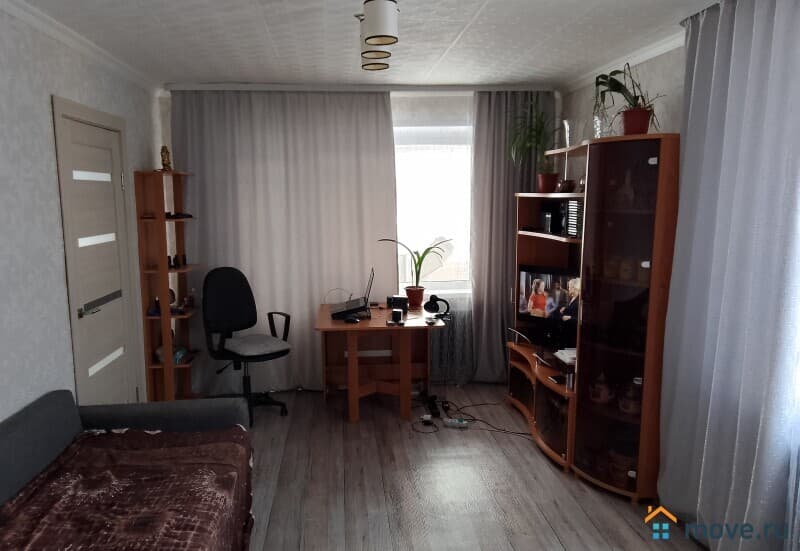 2-комн. квартира, 43 м²