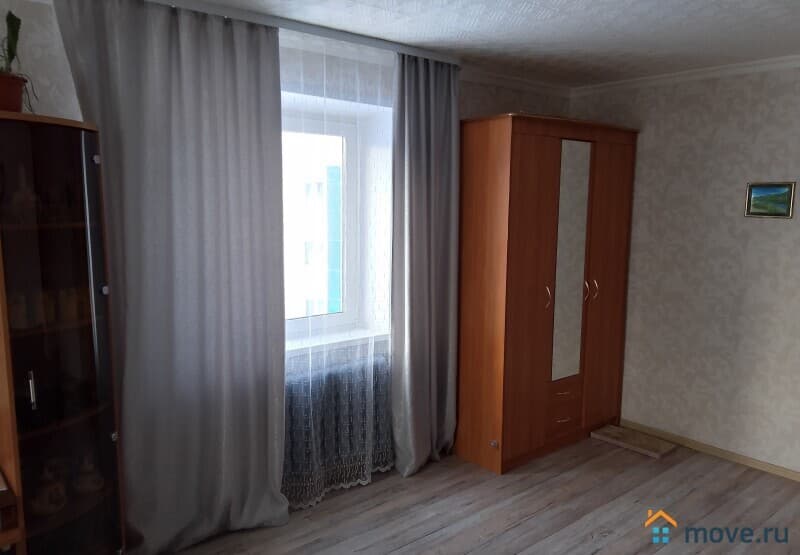 2-комн. квартира, 43 м²