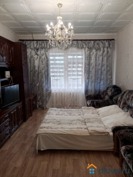 3-комн. квартира, 60 м²