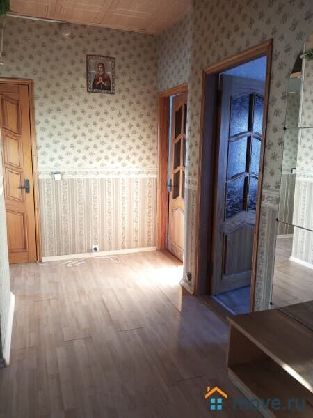 3-комн. квартира, 60 м²