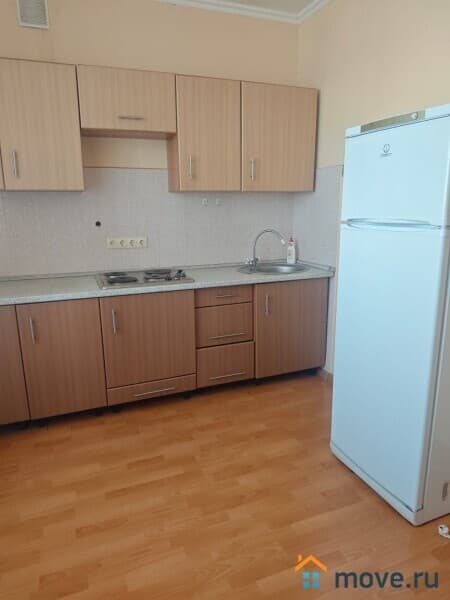 1-комн. квартира, 40 м²