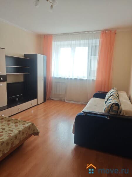 1-комн. квартира, 40 м²