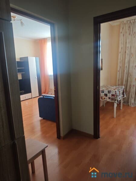 1-комн. квартира, 40 м²