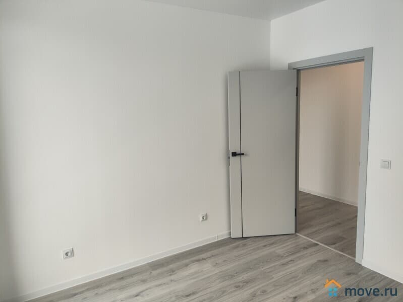 2-комн. квартира, 45.5 м²