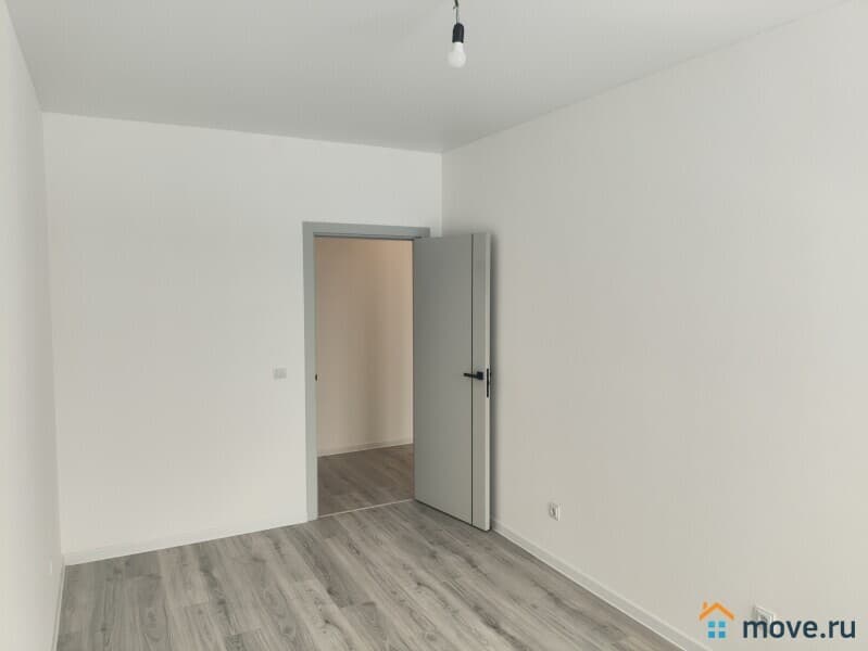 2-комн. квартира, 45.5 м²