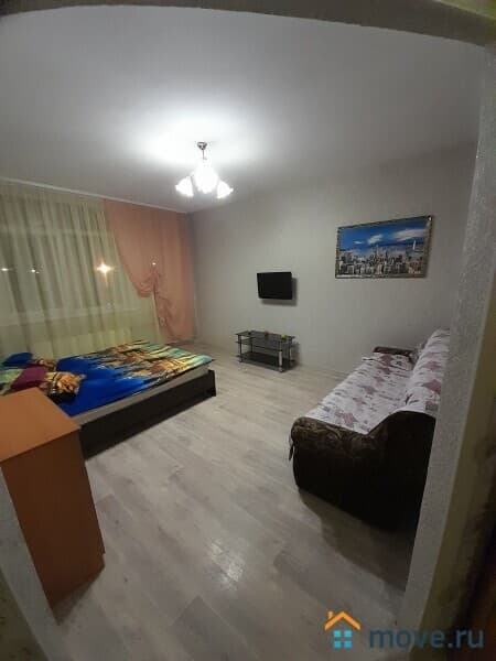 1-комн. квартира, 50 м²