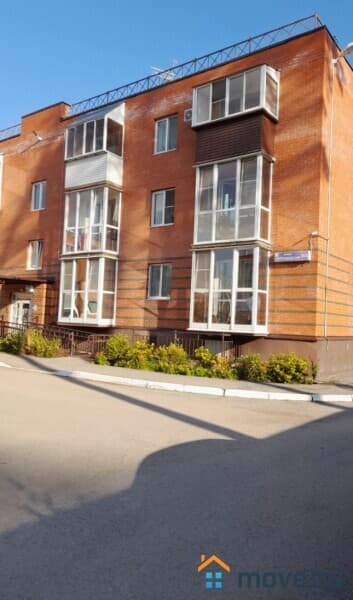 студия, 30 м&sup2;