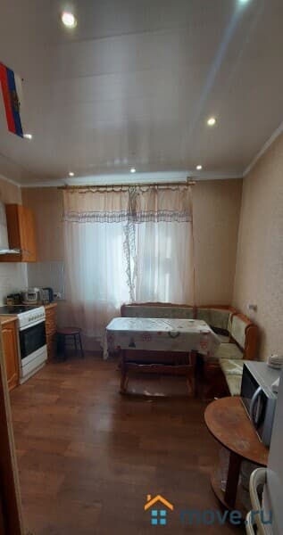 2-комн. квартира, 52 м²