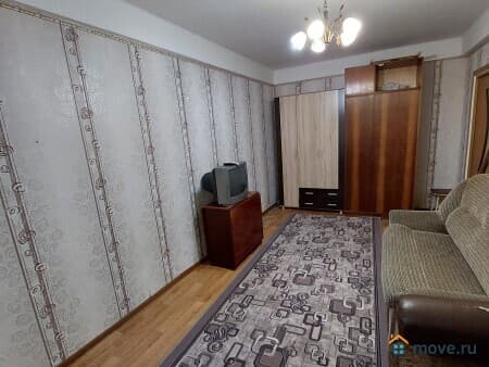 Продам 1-комнатную квартиру, 33 м², Кисловодск, проезд Цандера, 13