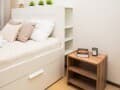 Сдается посуточно двухкомнатные апартаменты, 52 м², этаж 6 из 9. Фото 3