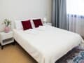 Сдается посуточно двухкомнатные апартаменты, 52 м², этаж 6 из 9. Фото 8