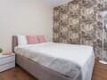 Сдам в аренду посуточно двухкомнатные апартаменты, 39 м², этаж 4 из 25. Фото 1