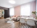 Сдам в аренду посуточно двухкомнатные апартаменты, 39 м², этаж 4 из 25. Фото 5