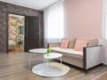 Сдам в аренду посуточно двухкомнатные апартаменты, 39 м², этаж 4 из 25. Фото 6