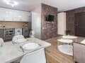 Сдам в аренду посуточно двухкомнатные апартаменты, 39 м², этаж 4 из 25. Фото 9