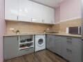Сдам в аренду посуточно двухкомнатные апартаменты, 39 м², этаж 4 из 25. Фото 11