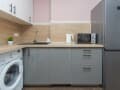 Сдам в аренду посуточно двухкомнатные апартаменты, 39 м², этаж 4 из 25. Фото 12