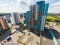 Сдам в аренду посуточно двухкомнатные апартаменты, 39 м², этаж 4 из 25. Фото 30