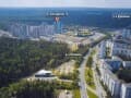 Сдам в аренду посуточно двухкомнатные апартаменты, 39 м², этаж 4 из 25. Фото 31