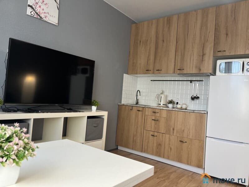 1-комн. квартира, 28 м²