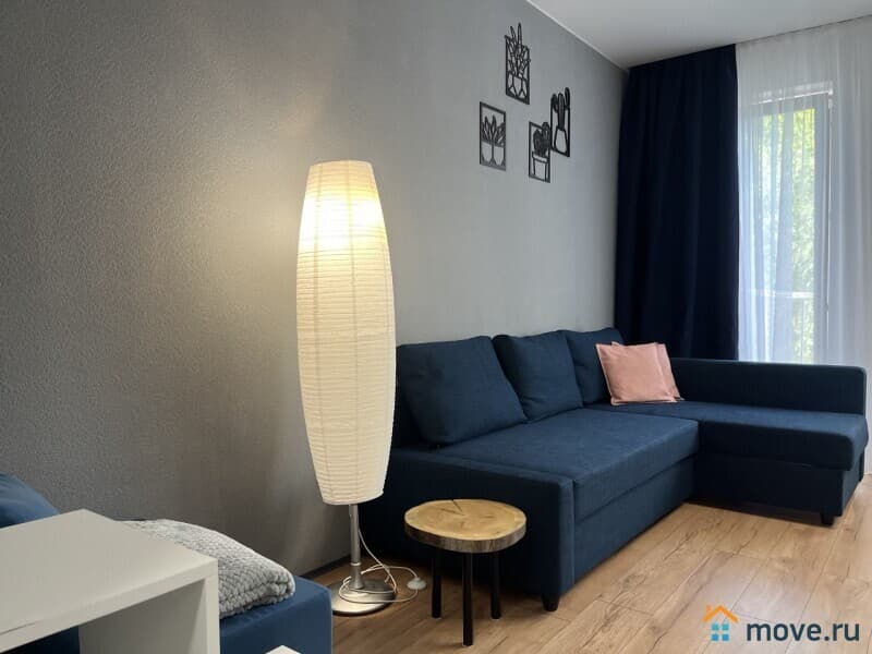 1-комн. квартира, 28 м²