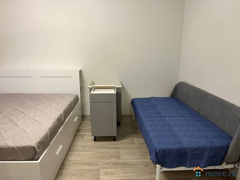 1-комн. квартира, 33 м²