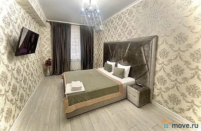 1-комн. квартира, 40 м²