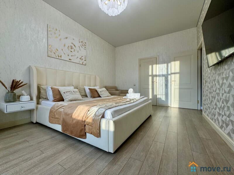 1-комн. квартира, 50 м²