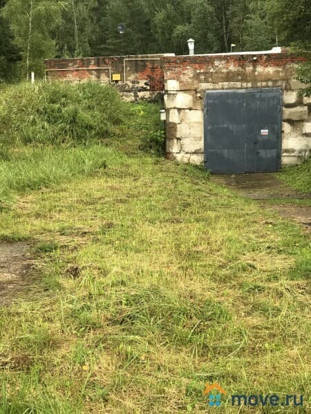 нежилое здание, 350 м&sup2;