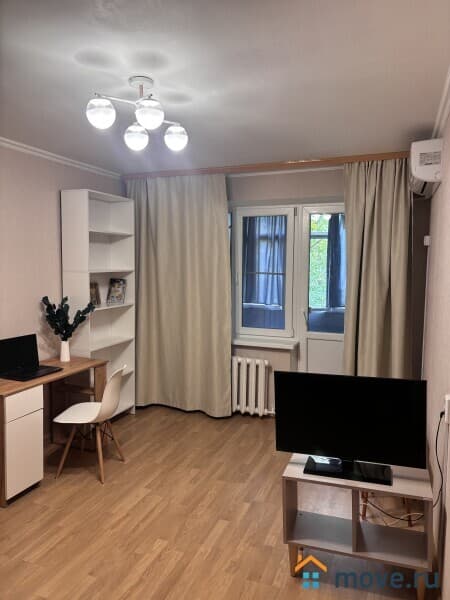 2-комн. квартира, 46 м²