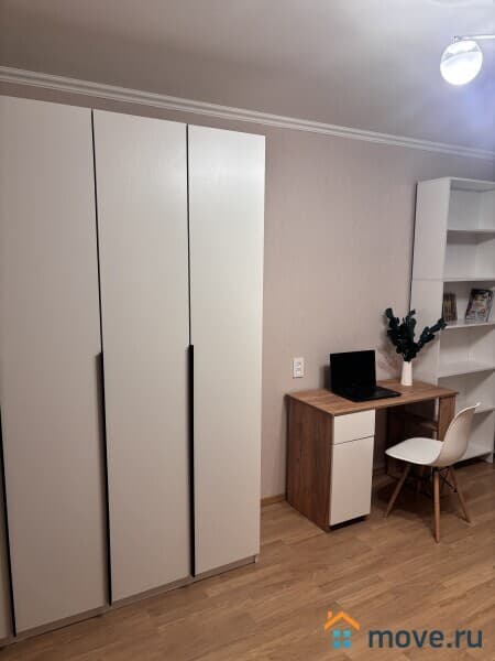 2-комн. квартира, 46 м²