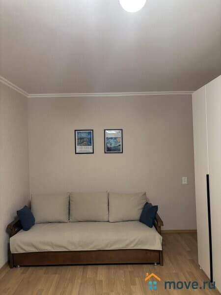 2-комн. квартира, 46 м²