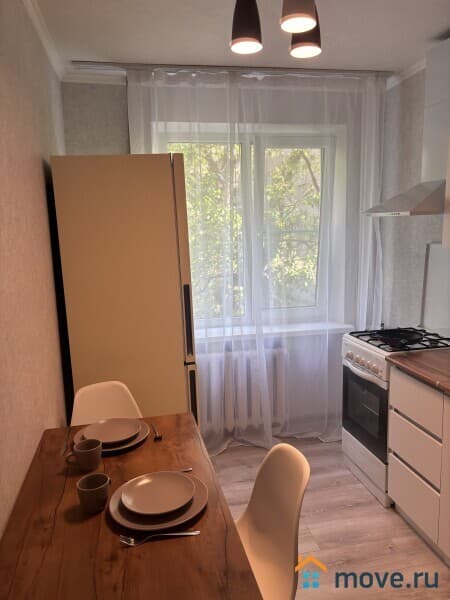 2-комн. квартира, 46 м²