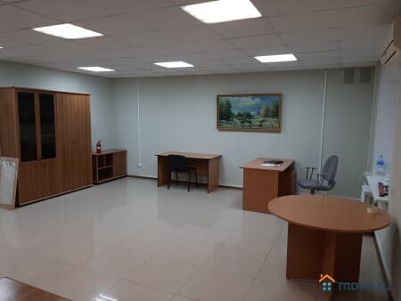 Сдается офис, 429 м², Самара, улица Братьев Коростелевых, 83