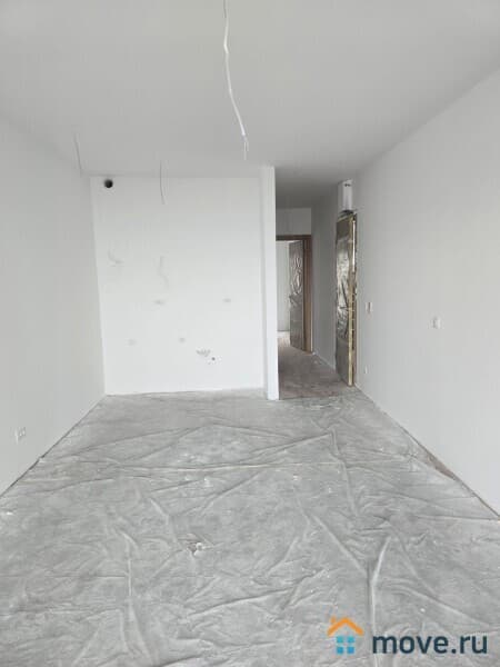 1-комн. квартира, 43 м²