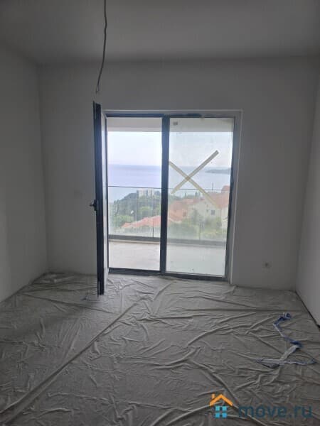 1-комн. квартира, 43 м²