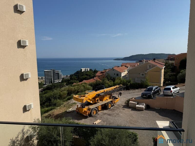 1-комн. квартира, 43 м²