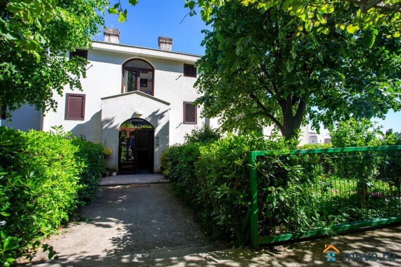 1-комн. квартира, 52 м²