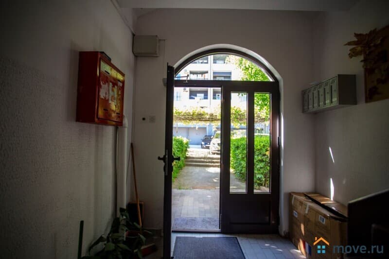 1-комн. квартира, 52 м²